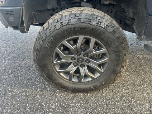 Used 2023 Ford F150 Tremor AWD/4WD image 31