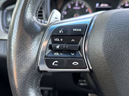 Used 2018 Hyundai Sonata Sport FWD image 27