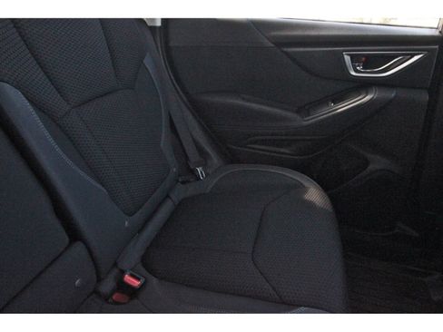 Used 2020 Subaru Forester Premium AWD/4WD image 15