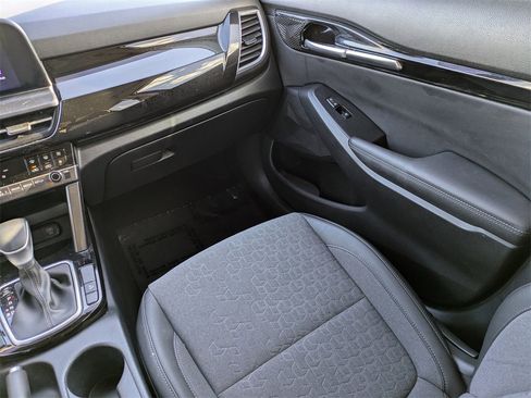 Used 2024 Kia Seltos S image 17