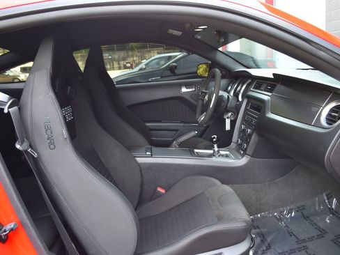 Used 2013 Ford Mustang Boss 302 w/ Boss 302 Accessory Pkg image 21