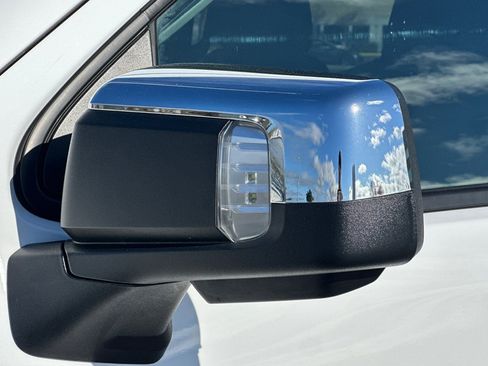 Used 2026 Chevrolet Silverado 1500 LT w/ All Star Edition Plus AWD/4WD image 53