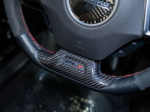 Used 2018 Chevrolet Camaro ZL1 RWD image 34