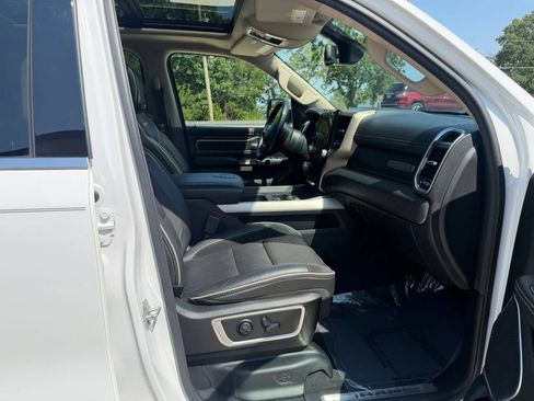 Used 2020 RAM 1500 Laramie AWD/4WD image 48