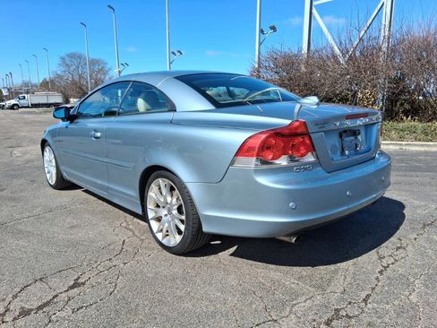 Used 2009 Volvo C70 T5 image 6