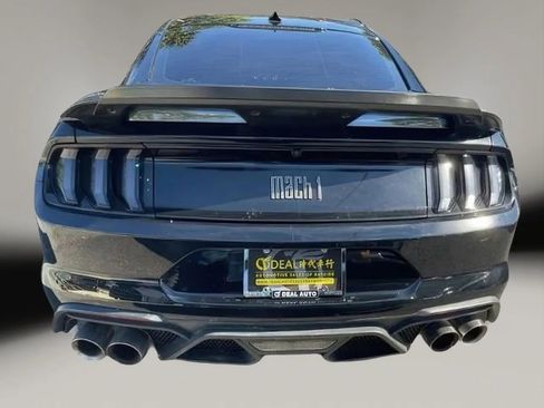 Used 2022 Ford Mustang Mach 1 w/ Mach 1 Handling Package image 4