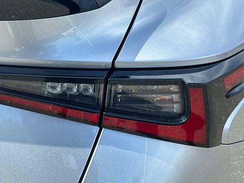 New 2026 Lexus IS 350 F Sport RWD image 12