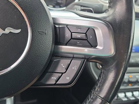 Used 2020 Ford Mustang Premium image 19