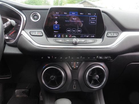 Used 2022 Chevrolet Blazer LT w/ Redline Edition FWD image 8