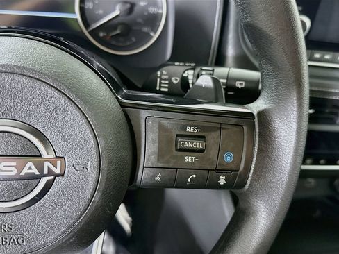 Certified 2023 Nissan Rogue SV AWD/4WD image 22