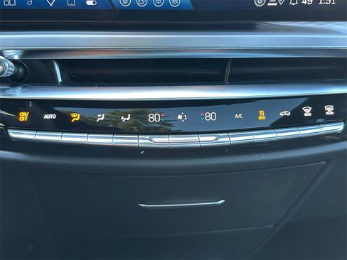 New 2026 Cadillac Lyriq Sport image 29