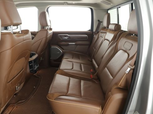 Used 2024 RAM 1500 Limited image 18