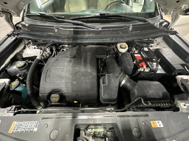 Used 2016 Ford Explorer Limited w/ Equipment Group 301A AWD/4WD image 22