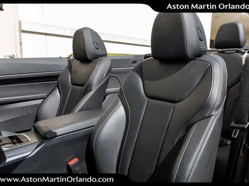 Used 2023 BMW M440i Convertible w/ Premium Package image 5