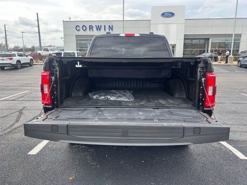 Used 2021 Ford F150 XLT w/ Equipment Group 302A High image 10