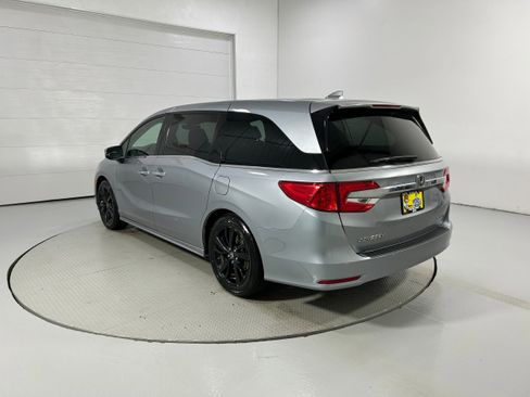 Used 2019 Honda Odyssey Elite image 23