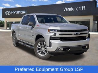Used 2020 Chevrolet Silverado 1500 RST w/ Texas Edition video 1