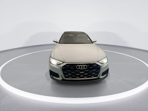 Used 2024 Audi A6 Premium Plus AWD/4WD image 7