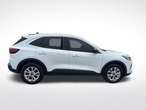 Used 2023 Ford Escape Active AWD/4WD image 6