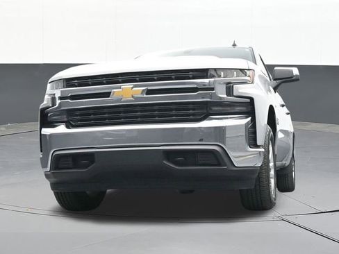 Used 2022 Chevrolet Silverado 1500 LT image 57