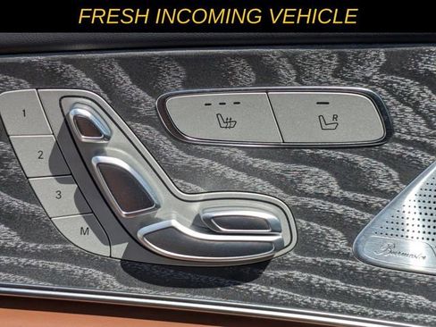 Used 2023 Mercedes-Benz AMG GT 53 image 17