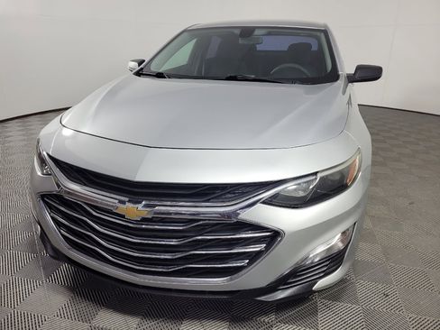Used 2020 Chevrolet Malibu LS FWD image 15