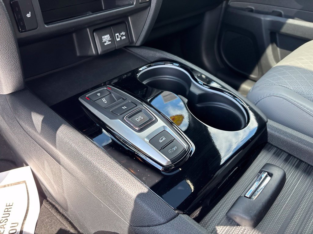 Used 2021 Honda Passport Touring image 17