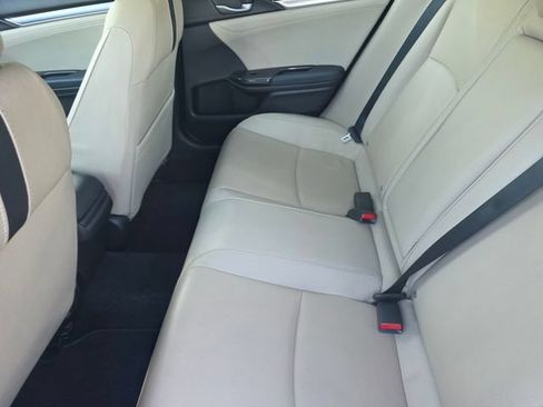 Used 2016 Honda Civic EX-L image 13