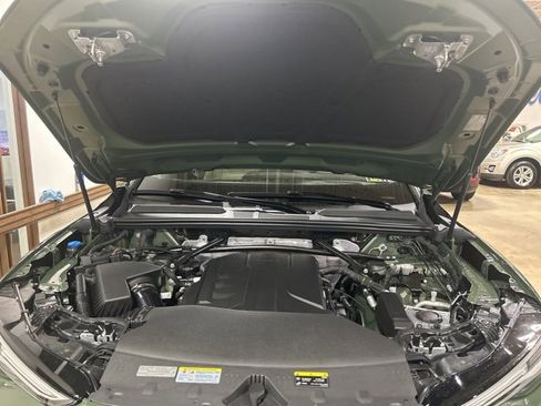 Used 2025 Audi Q5 Premium Plus image 15