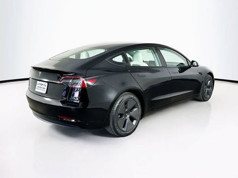 Used 2021 Tesla Model 3 Standard Range Plus RWD image 24