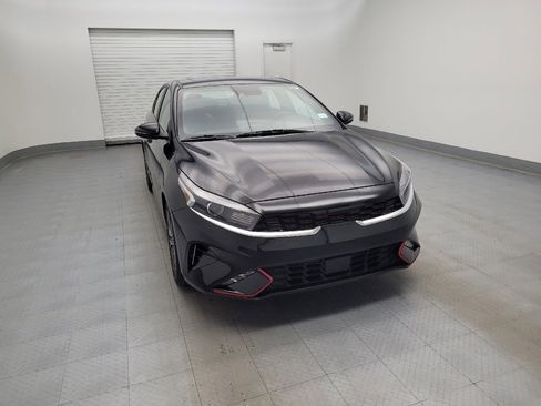 Used 2023 Kia Forte GT-Line w/ GT-Line Premium Package image 14