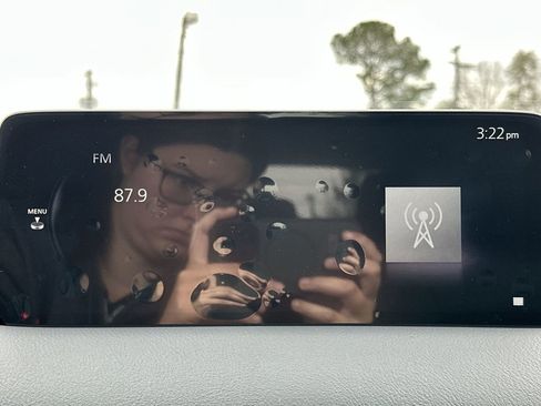 New 2025 MAZDA CX-5 2.5 Turbo w/ Premium Package image 16