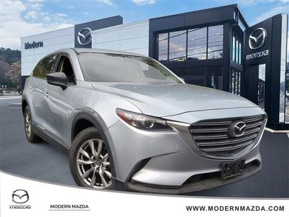 Used 2016 MAZDA CX-9 Touring