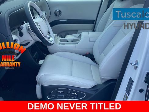 New 2026 Hyundai Palisade Calligraphy AWD/4WD image 23