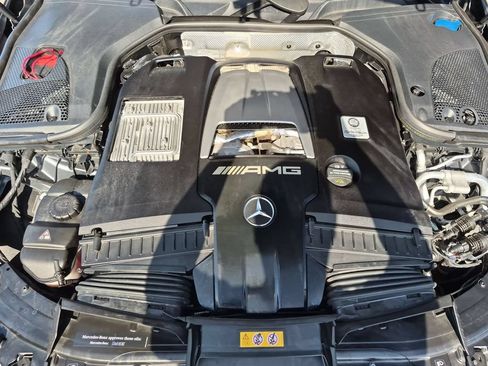 Used 2019 Mercedes-Benz AMG GT 63 S image 23