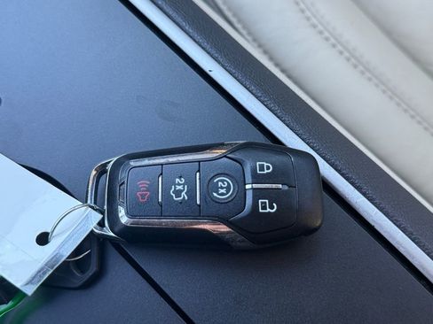 Used 2015 Lincoln MKZ w/ Equipment Group 101A Select image 30