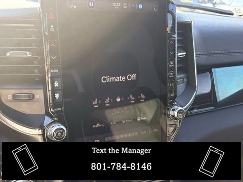 New 2026 RAM 1500 Laramie image 32