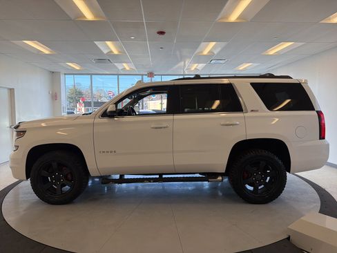 Used 2019 Chevrolet Tahoe LT image 72