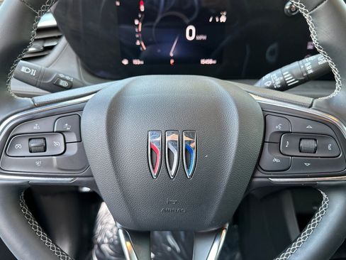 Certified 2024 Buick Encore GX Preferred image 23