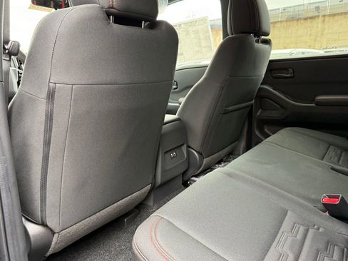 New 2026 Nissan Frontier PRO-4X w/ Tow Package image 24