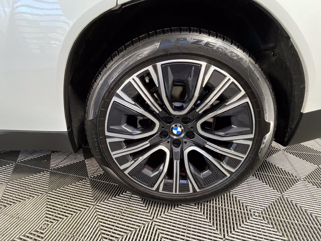 Certified 2026 BMW X3 xDrive30i w/ Premium Package AWD/4WD image 13
