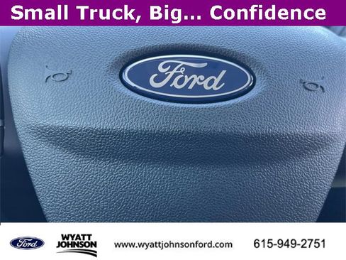 New 2025 Ford Maverick XLT w/ XLT Luxury Package image 27