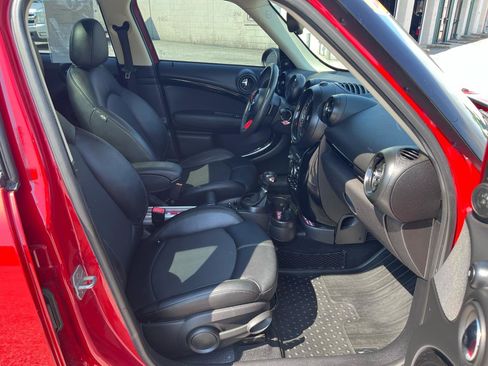 Used 2016 MINI Cooper Countryman S FWD image 15