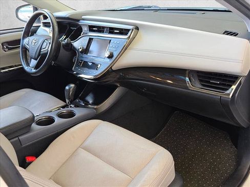 Used 2013 Toyota Avalon Limited FWD image 22