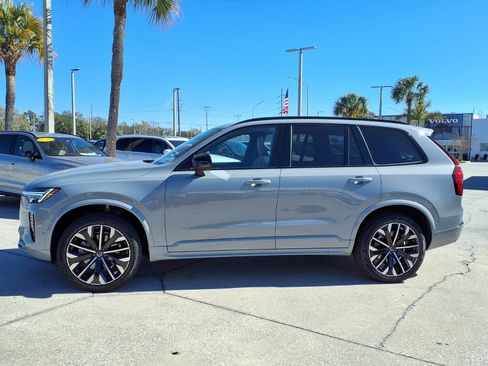 New 2026 Volvo XC90 B6 Ultra image 4