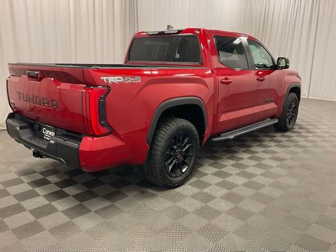 Used 2024 Toyota Tundra Limited w/ TRD Off-Road Package image 3