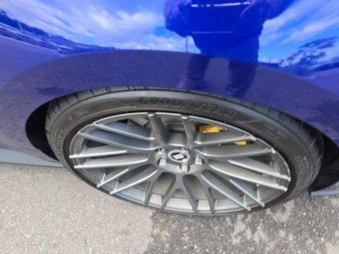 Used 2016 Ford Mustang GT Premium image 8