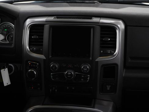 Used 2023 RAM 1500 Classic SLT w/ Trailer & Traction Group image 14