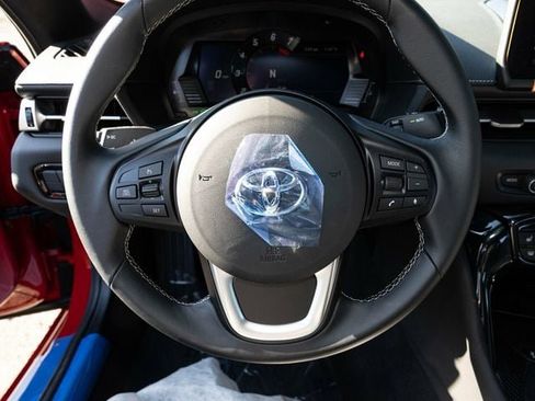 Used 2026 Toyota Supra GR Supra, MkV Final Edition, L image 34