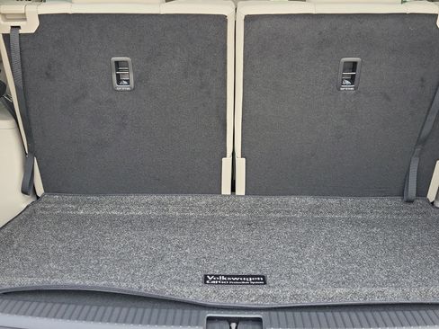 New 2026 Volkswagen Atlas SEL Premium R-Line image 25